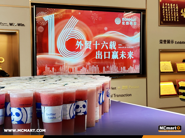 MAMART Celebrates Its 16th Anniversary with Joy and Gratitude