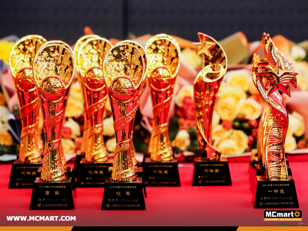 2023 Award Ceremony and Knowledge Sharing Event MCMART