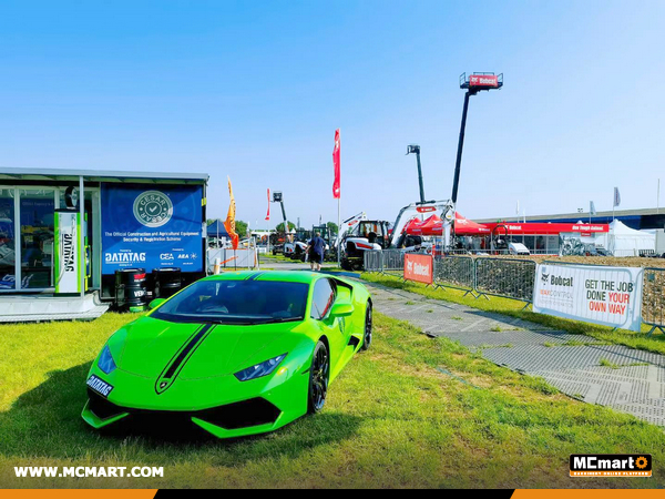 Innovation and Sustainability Take Center Stage at PlantWorx 2023