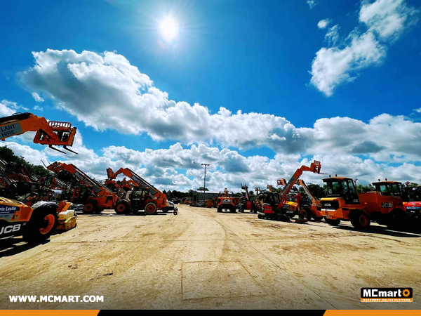 Expanding Horizons: MCmart Global’s Strategic Visit to Morris Leslie Group