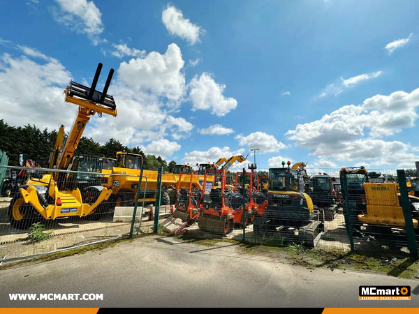 Expanding Horizons: MCmart Global’s Strategic Visit to Morris Leslie Group