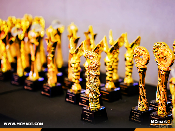 Annual Gala 2025 Ignites New Ambitions for MCMART