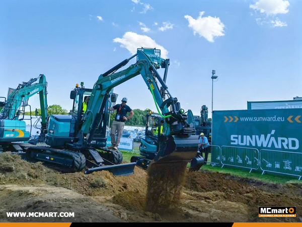 Innovation and Sustainability Take Center Stage at PlantWorx 2023