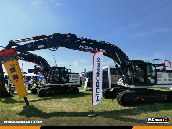 Innovation and Sustainability Take Center Stage at PlantWorx 2023